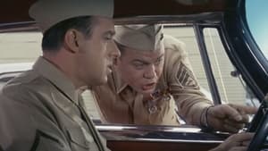 Gomer Pyle, U.S.M.C. Season 2 Ep.13 13. epizód