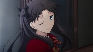 Fate/stay night [Unlimited Blade Works] 1. évad Ep.11 11. epizód