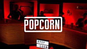 Popcorn kép