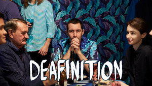 Deafinition háttérkép