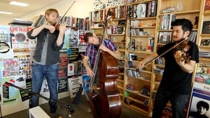 NPR Tiny Desk Concerts 6. évad Ep.31 31. epizód