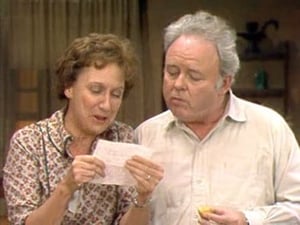 All in the Family Season 6 Ep.8 8. epizód