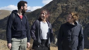 Debout sur la montagne háttérkép