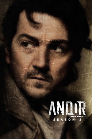 Andor: Season 2 | A Special Look poszter