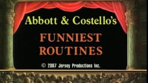 Abbott and Costello: Funniest Routines, Vol. 1 háttérkép