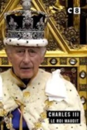 Charles III le roi maudit poszter