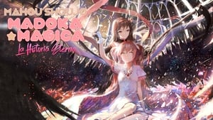 劇場版 魔法少女まどか☆マギカ[後編] 永遠の物語 háttérkép