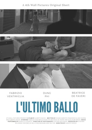 L'ultimo ballo poszter