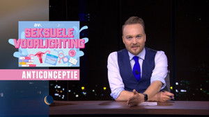 De Avondshow met Arjen Lubach 3. évad Ep.15 15. epizód
