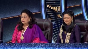 Indian Idol 13. évad Ep.51 51. epizód