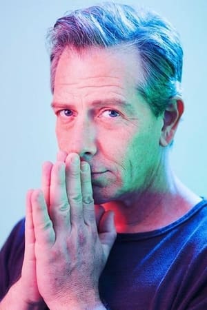 Ben Mendelsohn profil kép