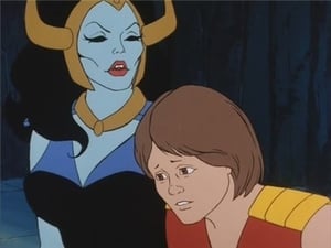 He-Man and the Masters of the Universe 1. évad Ep.62 62. epizód