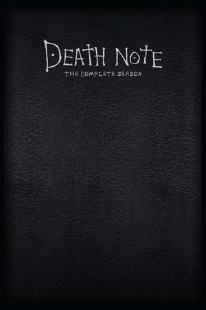 Death Note: A Halállista poszter