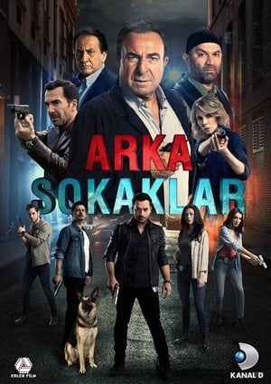 Arka Sokaklar