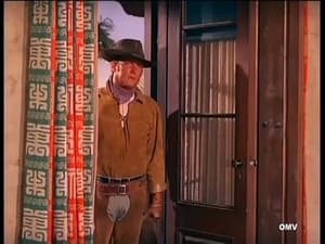 The High Chaparral Season 2 Ep.3 3. epizód