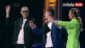 Got Talent España 8. évad Ep.11 11. epizód