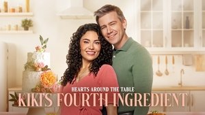 Hearts Around the Table: Kiki's Fourth Ingredient háttérkép