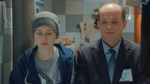 ЧОП 2. évad Ep.10 10. epizód