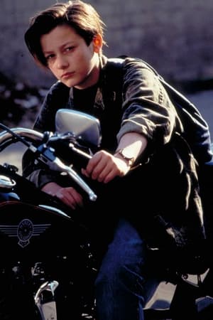 Edward Furlong profil kép