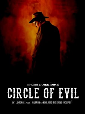 Circle of Evil poszter