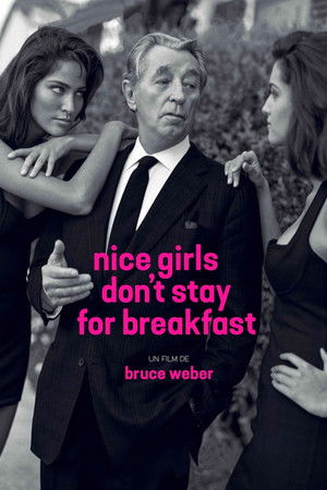 Nice Girls Don't Stay for Breakfast poszter