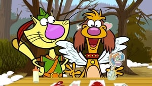 Nature Cat Season 1 Ep.25 25. epizód