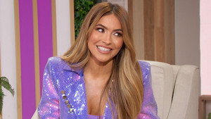 The Sherri Shepherd Show 3. évad Ep.71 71. epizód