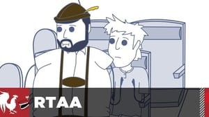 Rooster Teeth Animated Adventures Season 5 Ep.30 30. epizód