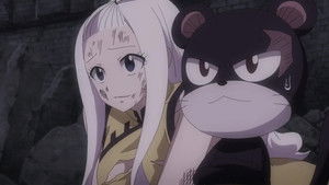 Fairy Tail 6. évad Ep.38 38. epizód