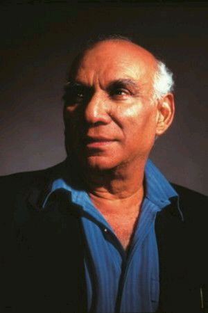 Yash Chopra profil kép