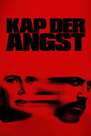 Cape Fear poszter