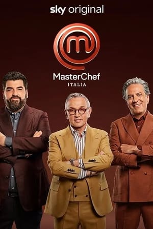 MasterChef Italia