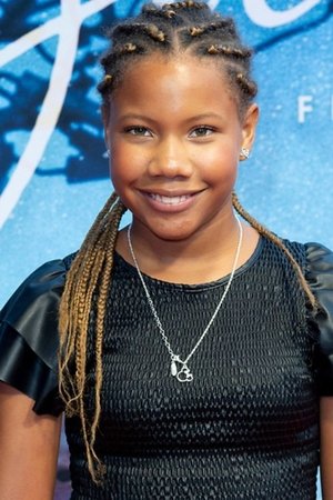Tiara Richards profil kép