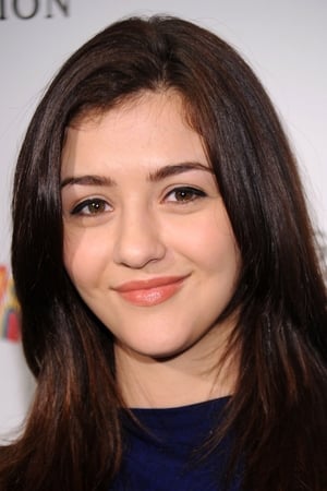 Katie Findlay