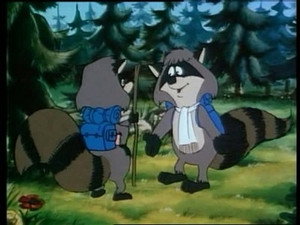Mosómacik 1. évad Ep.3 Egy emlékezetes éjszaka