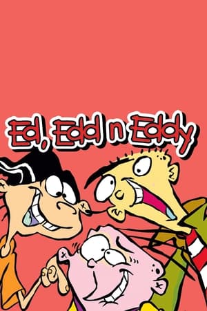 Ed, Edd és Eddy