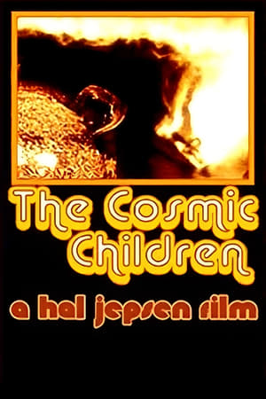 The Cosmic Children poszter