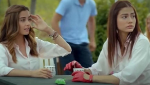 Sana Bir Sır Vereceğim Season 1 Ep.3 3. epizód