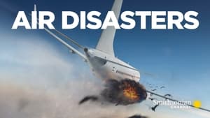 Air Disasters kép