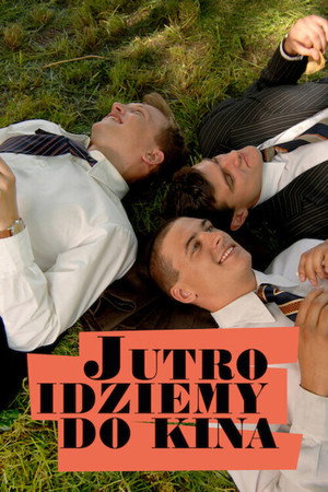 Menjünk holnap moziba