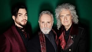 The Show Must Go On: A Queen és Adam Lambert története háttérkép