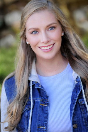 Kourtney Ryann profil kép