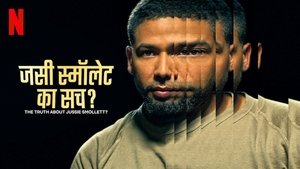 Mi is történt Jussie Smollett-tel? háttérkép