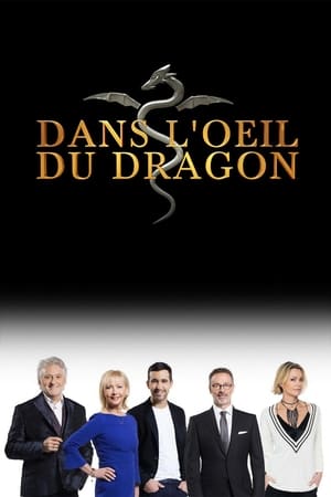 Dans l'oeil du dragon