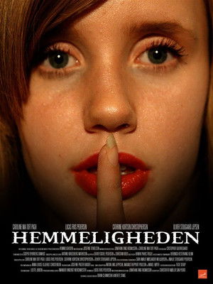 Hemmeligheden poszter
