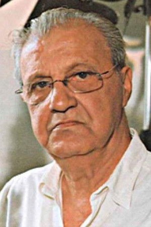 Feyzi Tuna profil kép