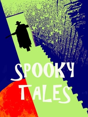 Spooky Tales poszter