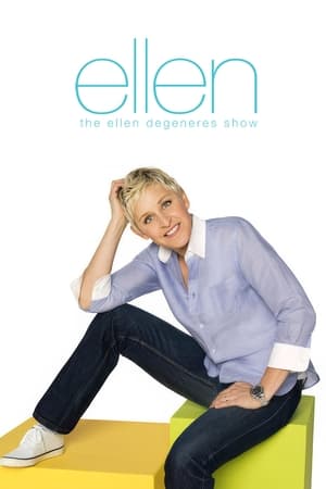 The Ellen DeGeneres Show