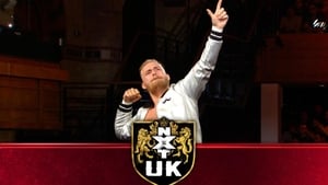 WWE NXT UK Season 1 Ep.2 2. epizód