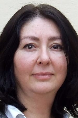 Maryam Namazie